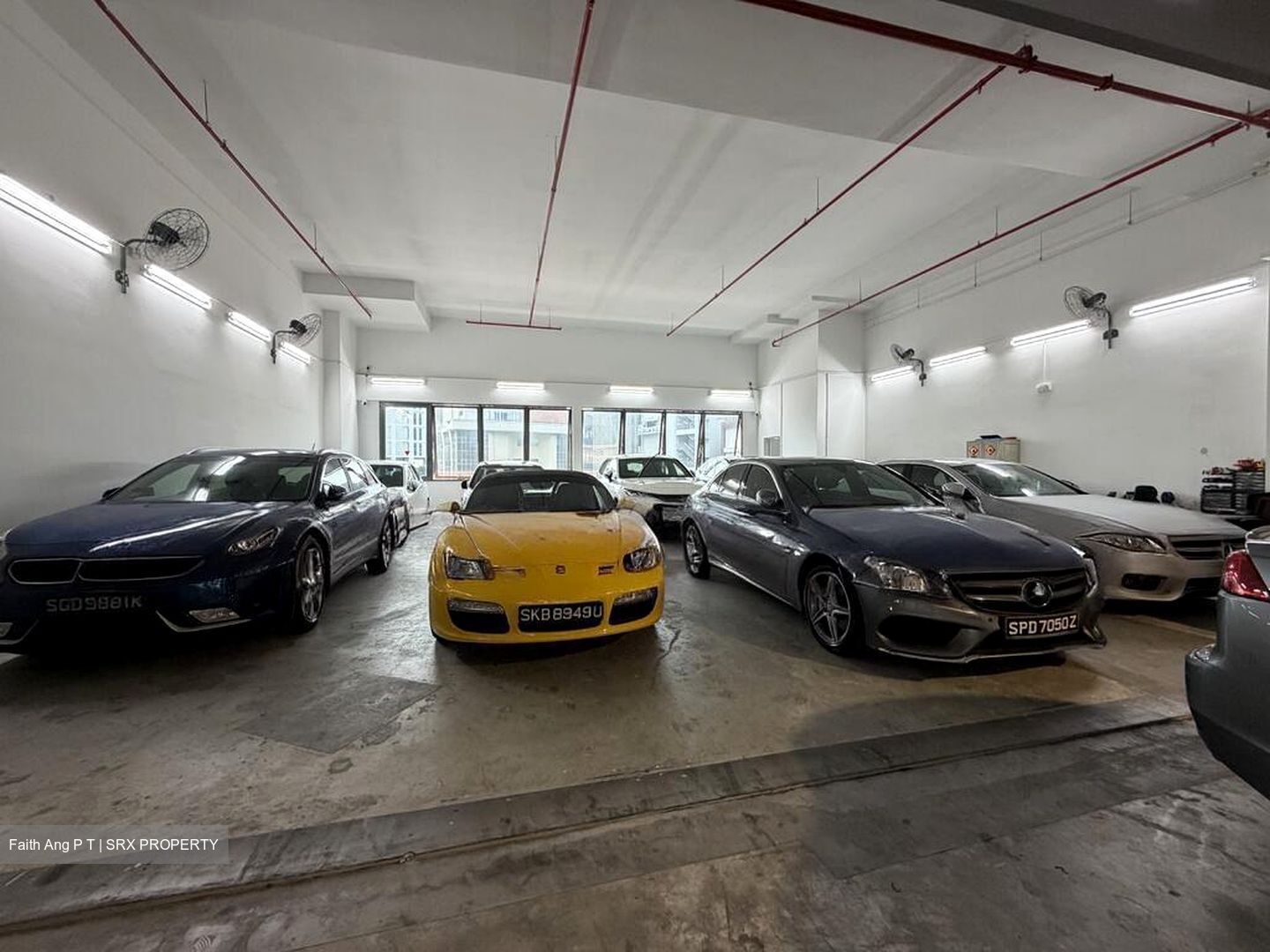 ASIA MOTOR (D13), Factory #579567631